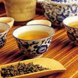 豪門貢菊冰茶