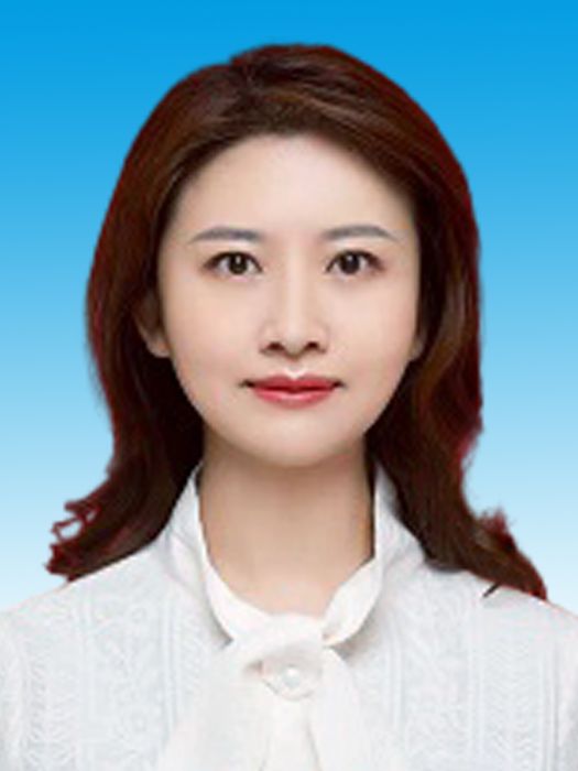 朱靜(四川省南充市營山縣委常委、統戰部部長,縣政協黨組副書記) 朱靜(四川省南充市營山縣委常委、統戰部部長,縣政協黨組副書記)