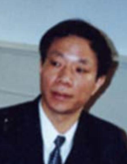 何有緣(中國農業大學副教授) 何有緣(中國農業大學副教授)