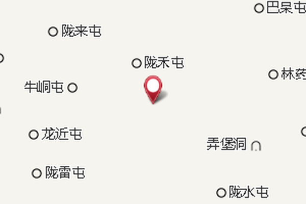 號龍峒