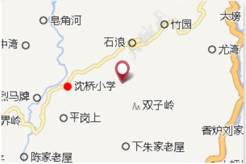 柳樹口 柳樹口