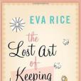 The Lost Art of Keeping Secrets(Rice, Eva著圖書) The Lost Art of Keeping Secrets(Rice, Eva著圖書)
