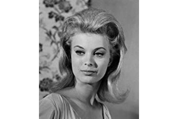 Marilyn Devin Marilyn Devin