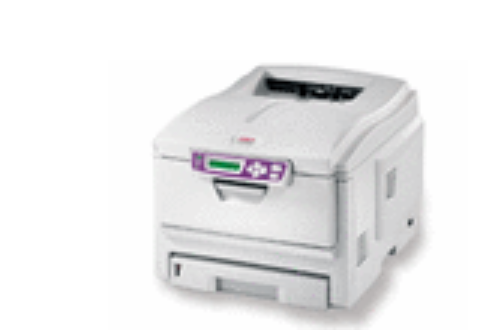 OKI C5100 OKI C5100