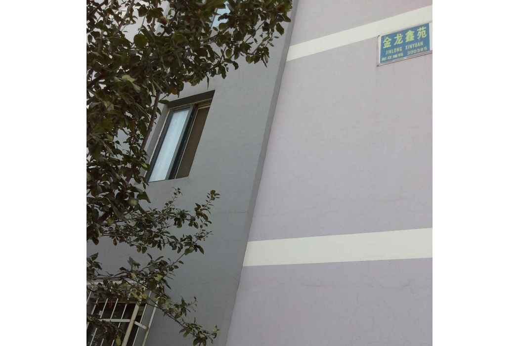 金龍鑫苑 金龍鑫苑