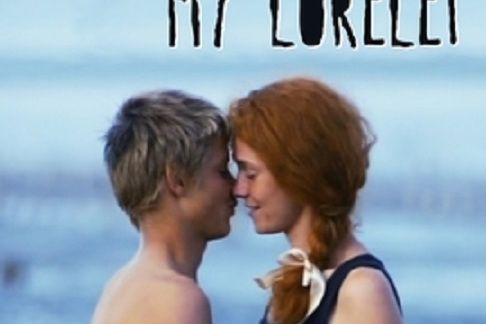 My Mermaid, My Lorelei My Mermaid, My Lorelei