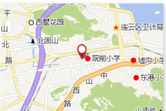 棲南巷