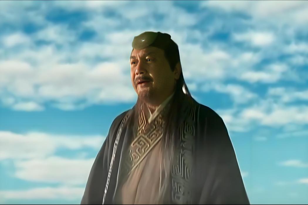 通天教主(電視劇《封神榜之武王伐紂》中的虛構角色) 通天教主(電視劇《封神榜之武王伐紂》中的虛構角色)