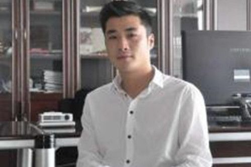 謝曉輝(安徽火焰電子科技公司總經理) 謝曉輝(安徽火焰電子科技公司總經理)