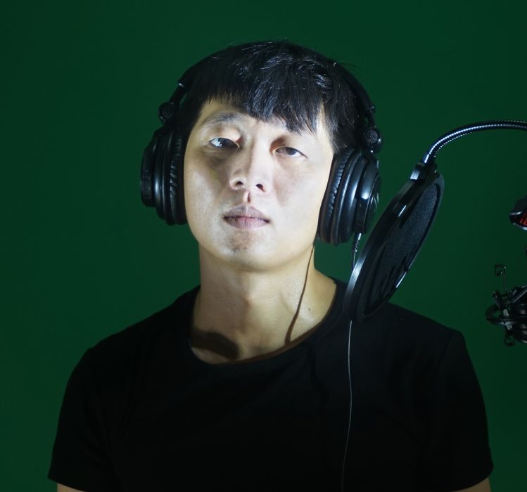 人潮退去 人潮退去