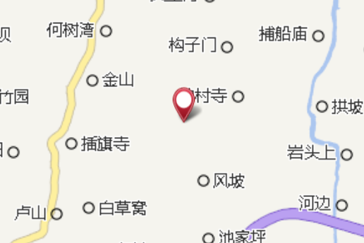 嶺崗丘 嶺崗丘