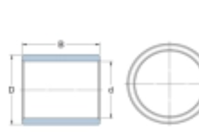 SKF PI303415軸承 SKF PI303415軸承