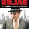Kojak: Flowers for Matty Kojak: Flowers for Matty