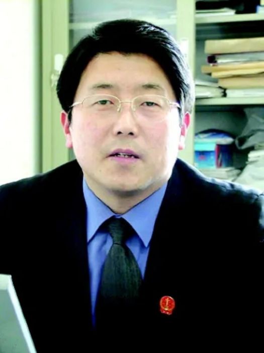 趙吉國 趙吉國