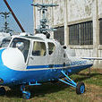 卡-180直升機