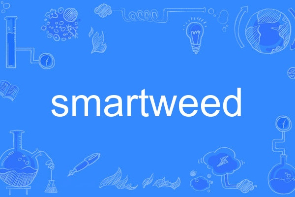 smartweed smartweed