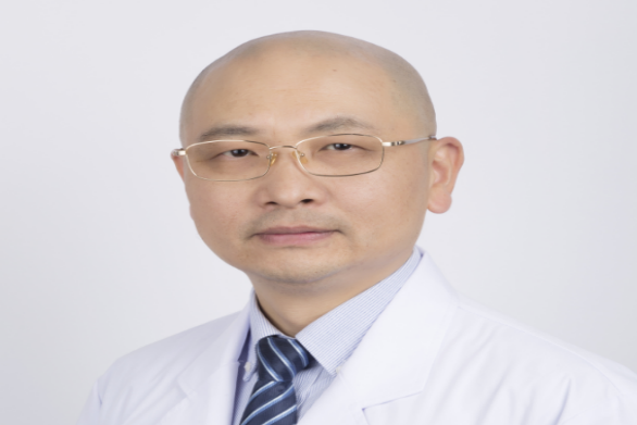 高瞻(中國中醫科學院西苑醫院泌尿外科主任) 高瞻(中國中醫科學院西苑醫院泌尿外科主任)