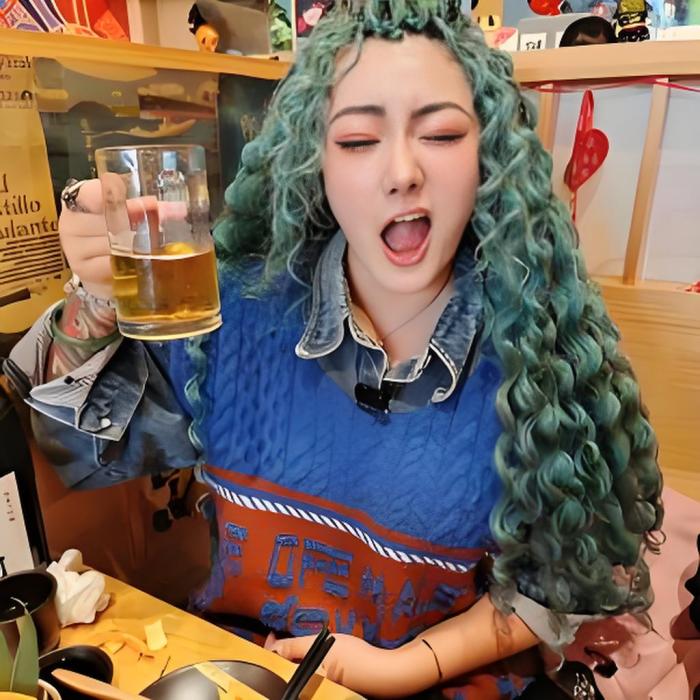 妮露快跑 妮露快跑