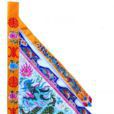 先天五方旗(先天五行旗) 先天五方旗(先天五行旗)