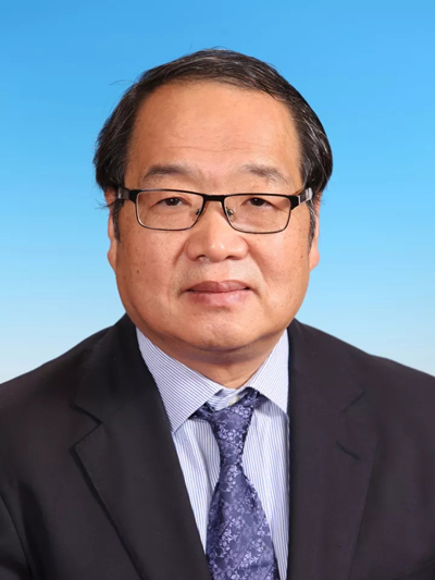 常兆華