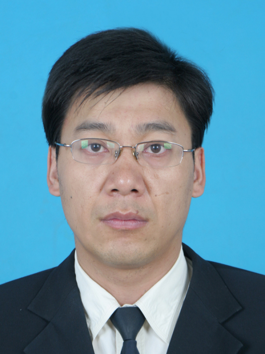 卜書海 卜書海