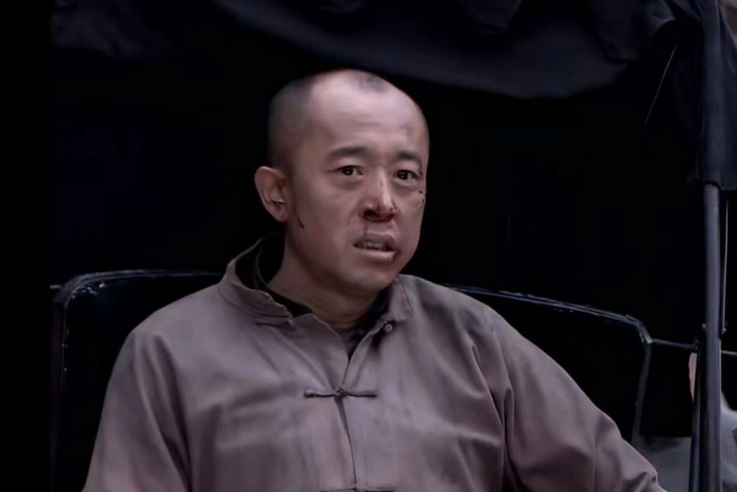 皮小爪