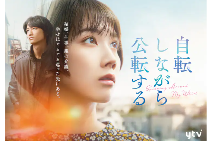 自轉公轉 自轉公轉