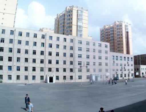 松花江大學 松花江大學