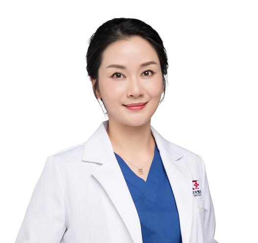陶琳(上海時光整形外科醫院醫生)