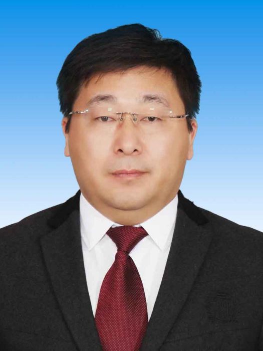 何亮(遼寧省葫蘆島市審計局黨組成員、副局長) 何亮(遼寧省葫蘆島市審計局黨組成員、副局長)