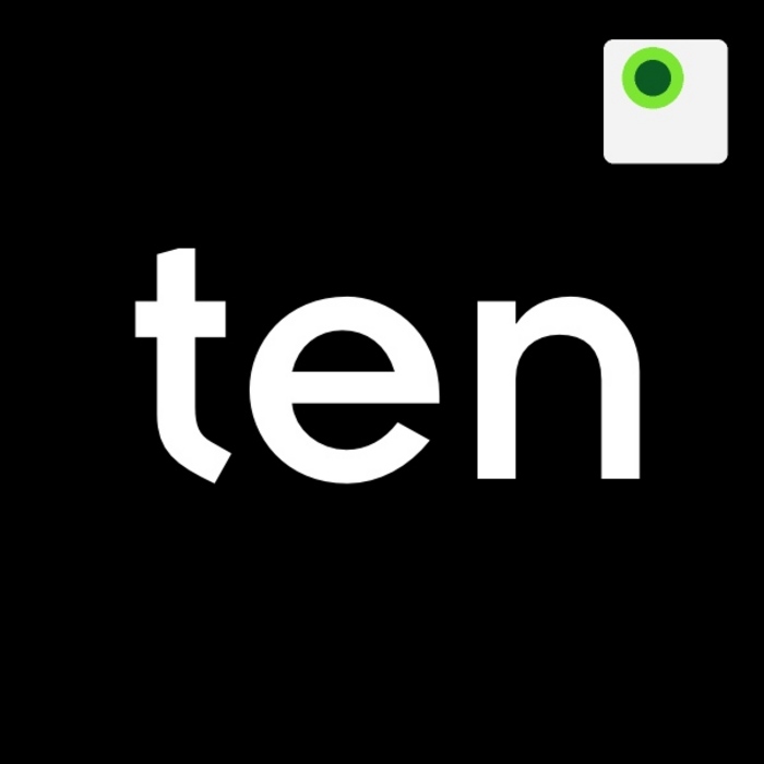 Ten(詞語釋義)