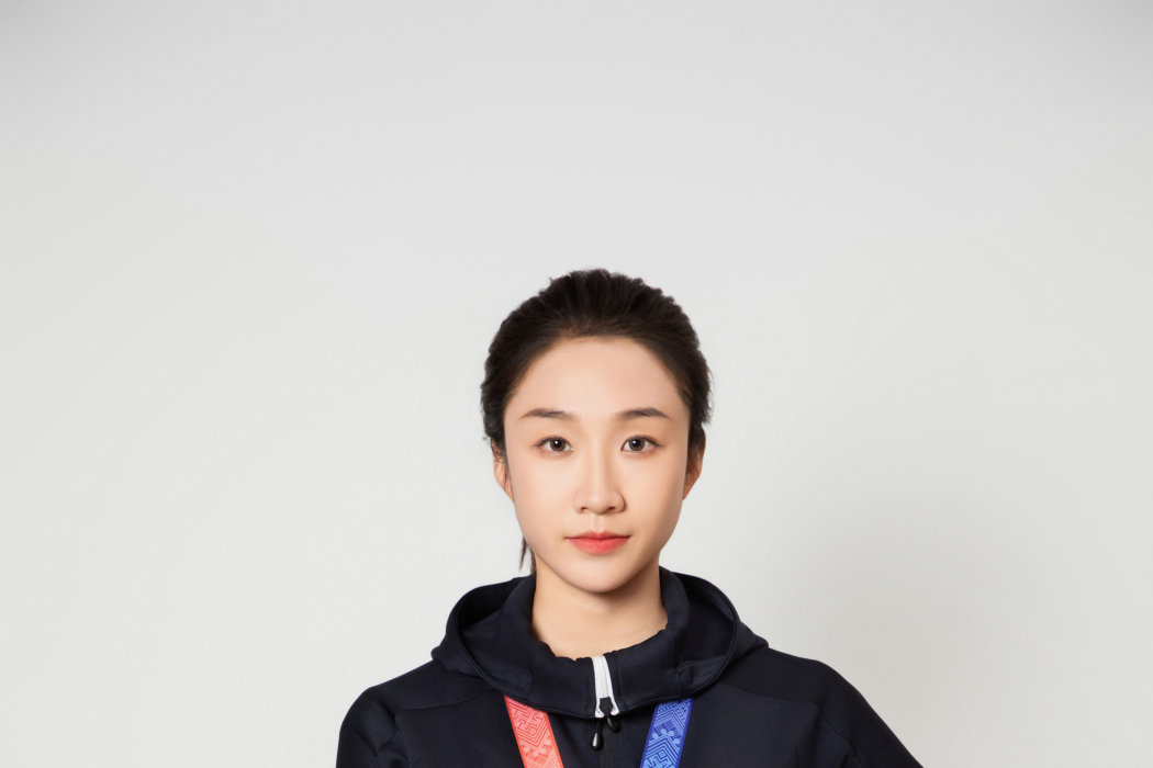 馮蕾(中國健美操運動員) 馮蕾(中國健美操運動員)