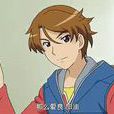 翔(《美妙旋律》動漫人物)