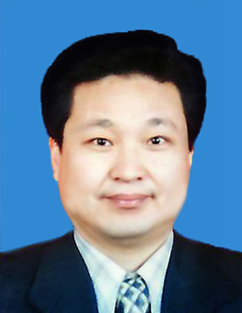 王自文(河南省人民政府外事僑務辦公室副主任)