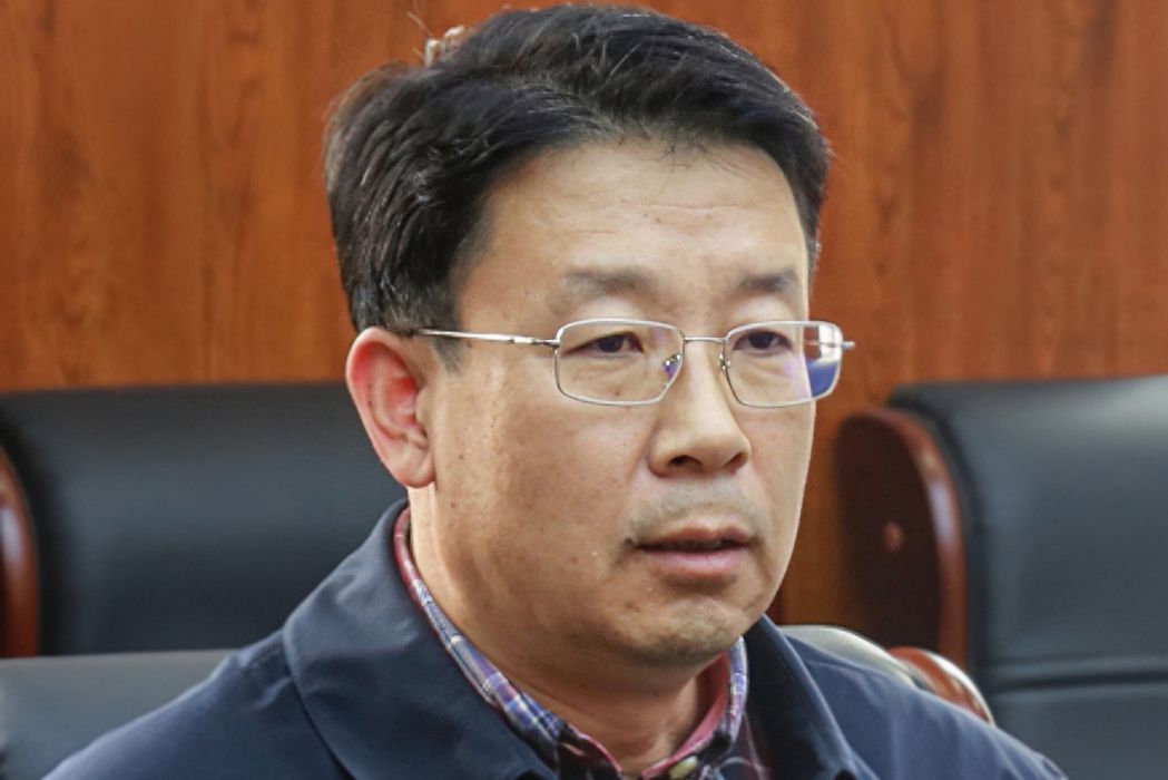 周化啟 周化啟