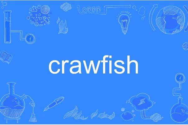 Crawfish