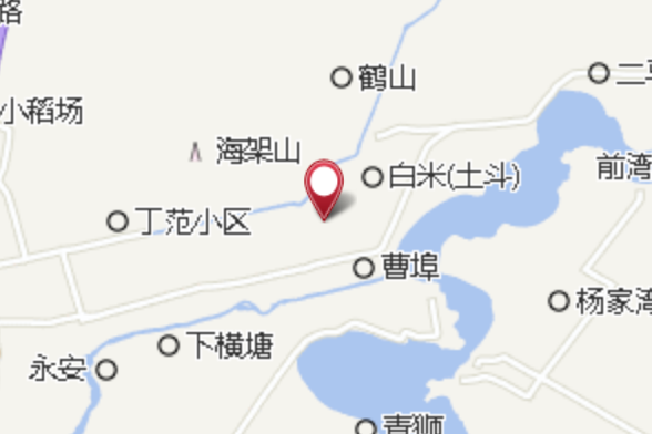 上角 上角