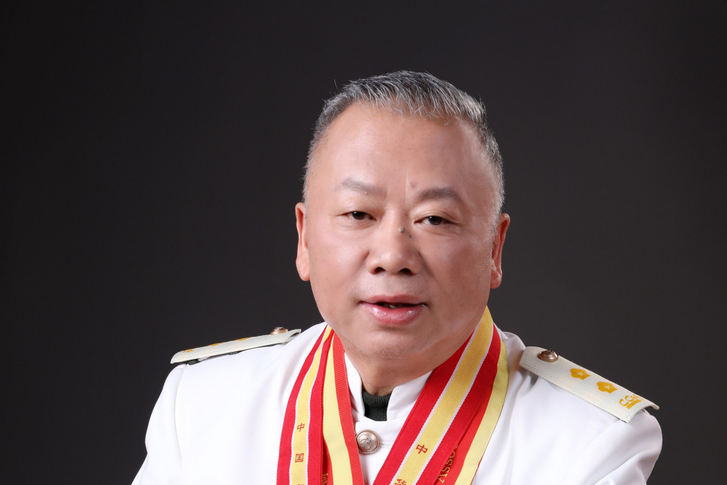 鄭強生 鄭強生