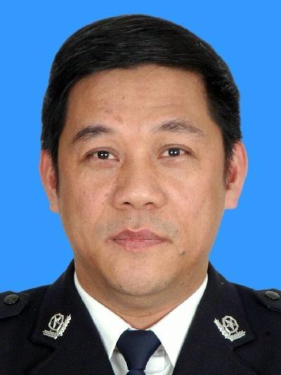 楊巨洪 楊巨洪