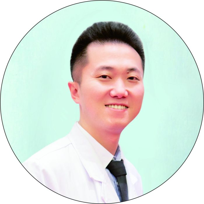 劉磊(重慶愛爾兒童眼科醫院醫生) 劉磊(重慶愛爾兒童眼科醫院醫生)