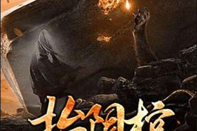 抬陰棺(望山海所著小說) 抬陰棺(望山海所著小說)
