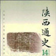陝西通史14 陝西通史14