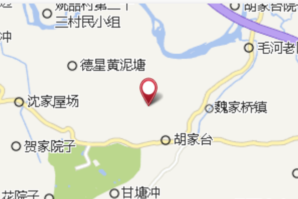 樂施村 樂施村
