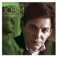 Antonio Carlos Jobim Antonio Carlos Jobim