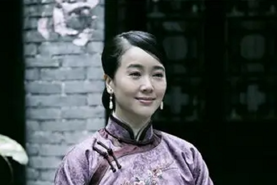 胡湘君(近代革命史詩劇《戰長沙》中角色) 胡湘君(近代革命史詩劇《戰長沙》中角色)