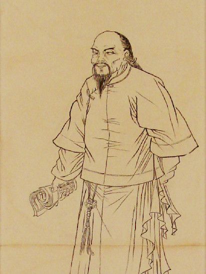 李秉霄 李秉霄