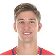 Luciano Vietto Luciano Vietto