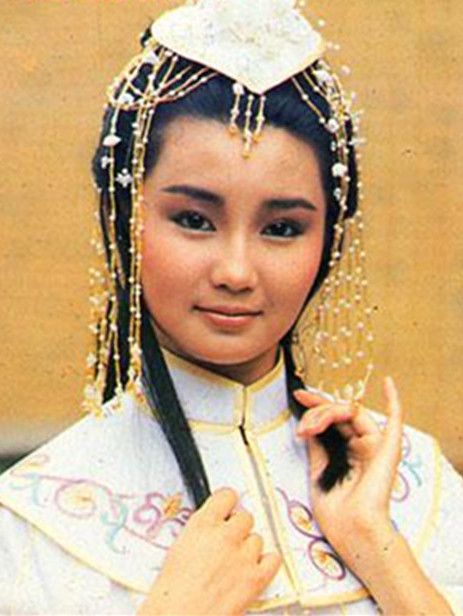 段柳兒 段柳兒