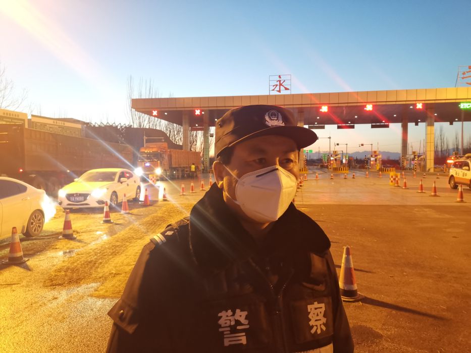 馬鴻喜(永寧縣公安局楊和派出所所長) 馬鴻喜(永寧縣公安局楊和派出所所長)