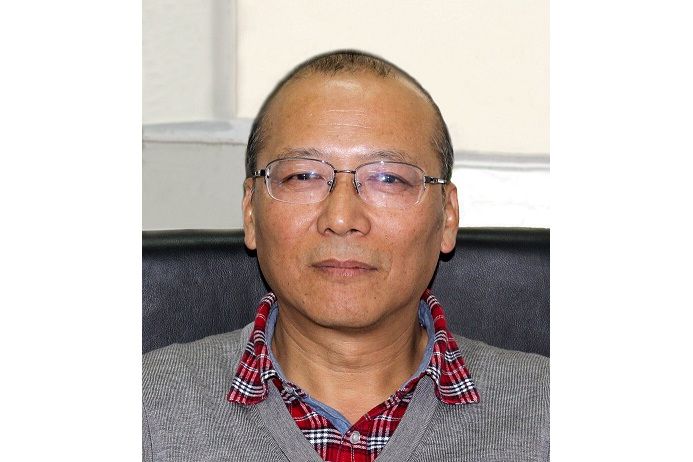 劉衛國(中國科學院地球環境研究所博導) 劉衛國(中國科學院地球環境研究所博導)
